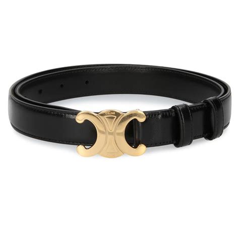 celine belt farfetch